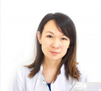 Lisamen Kseniya Nikolaevna