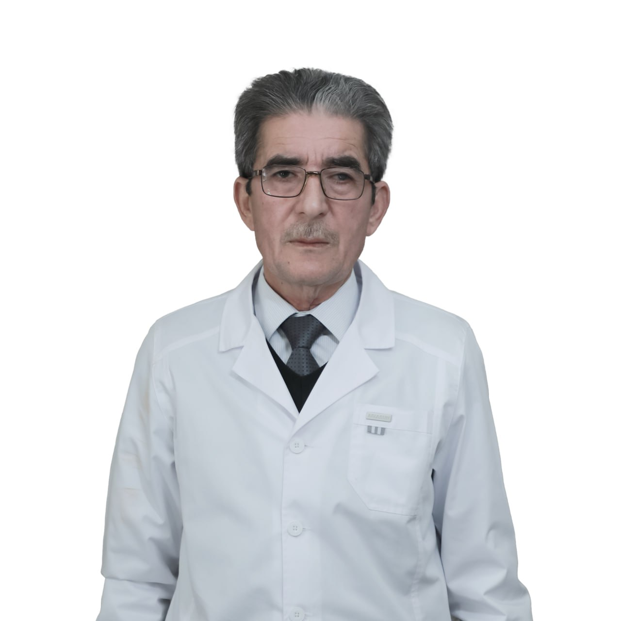 Мамуров Валижон Фозилович