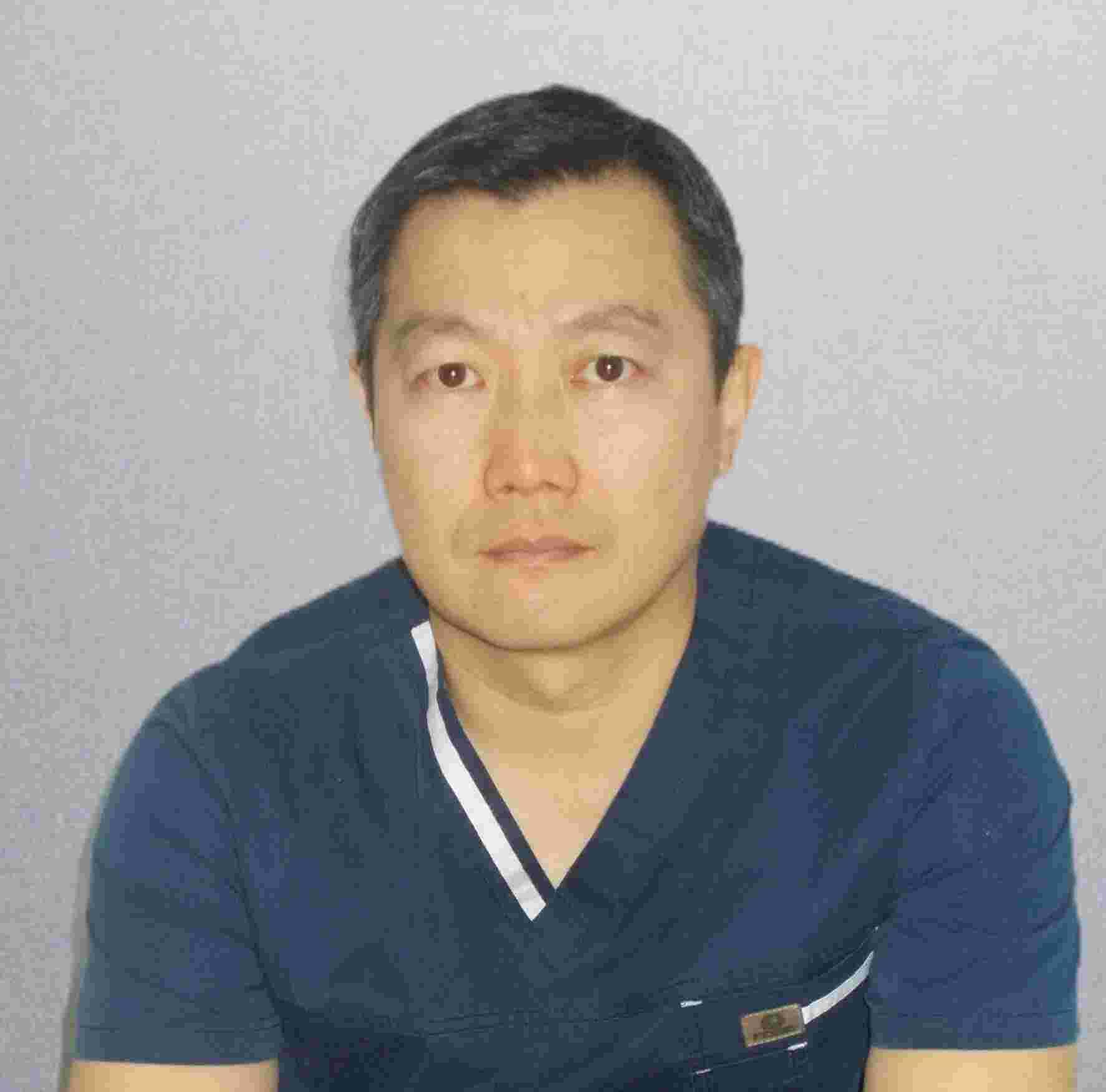 Ян Константин Константинович