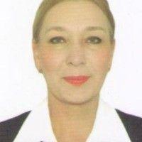 Fayzyraxmanova Mariya Mixaylovna