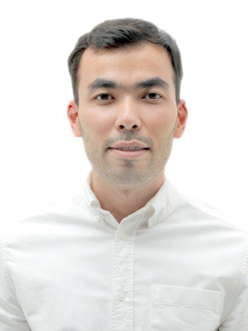 Исмоилов Миркомол Хусан огли