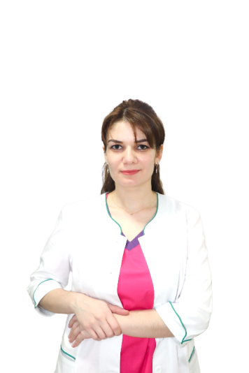 Абдуллаева Дилфуза Касималиевна