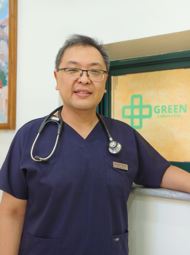 Ким Виктор Юрьевич