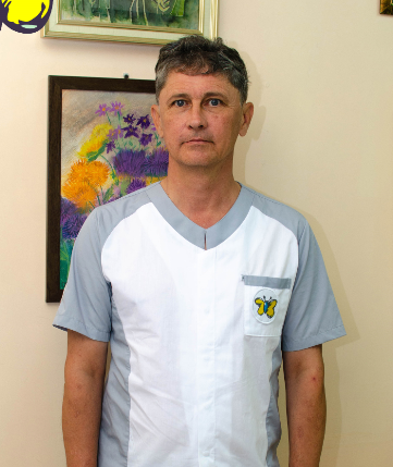 Винокуров Александр Викторович