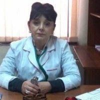 Везирян Ольга Аршавировна