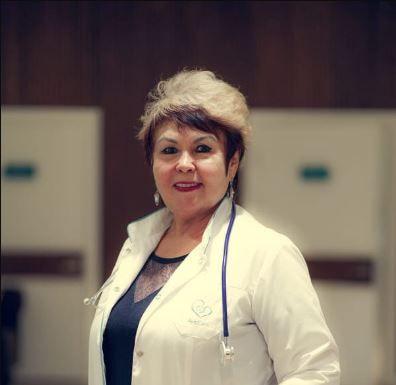 Темиргалиева Мадина Кавыевна