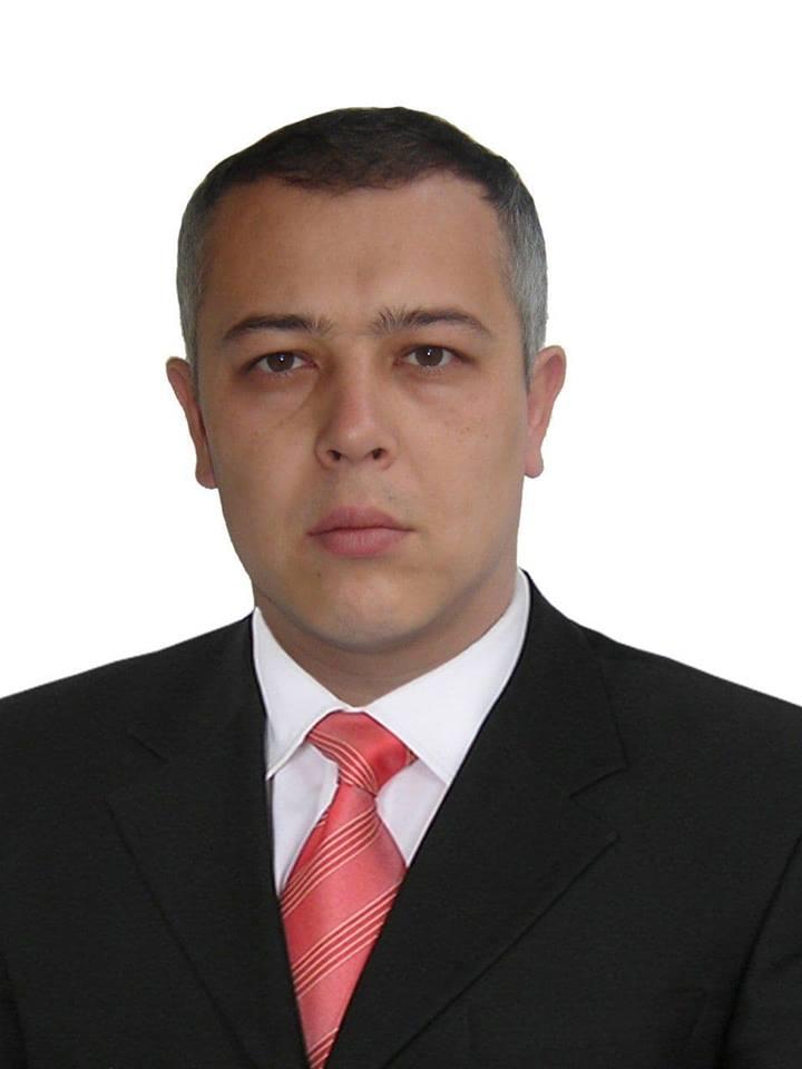 Yoqubov Abdujamol Abdujhalolovich