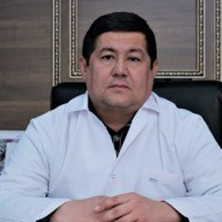 Isroilov Abdumannon Abdupotaxovich