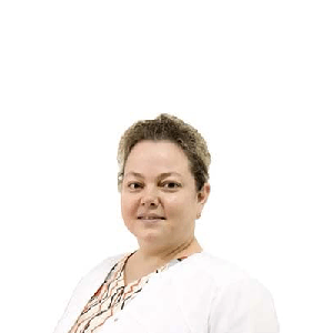 Saxiyeva Lenara Edemovna