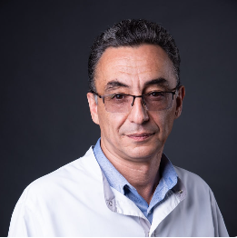 Ortiqov Aziz Farruhjonovich