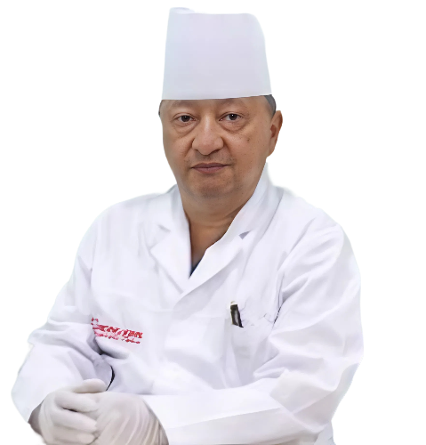 Аскаров Худоёр Адхамович