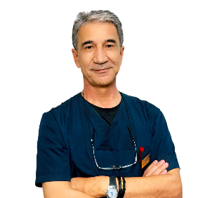 Эгамбердиев Бобур Кучкарович