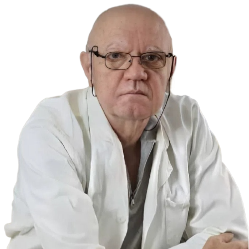 Yoqubov Igor Mulladjonovich