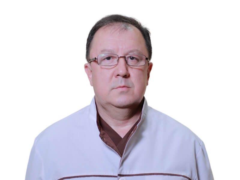 Boltaev Davlyatier Egamberdievich