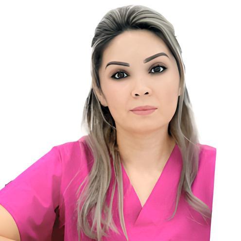 Сулейманова Альбина Ахматовна