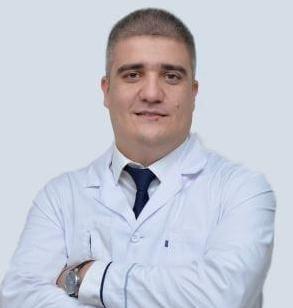 Ravshanov Shavkat Nematillaevich