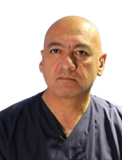 Allayarov Ulug'bek Djuraevich