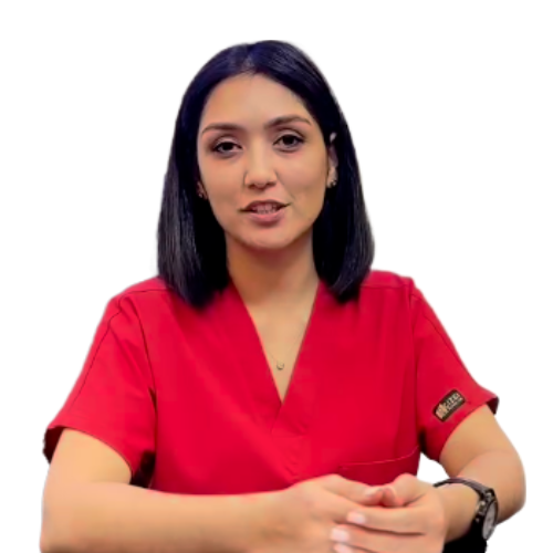 Tillayeva Munira Olimjonovna