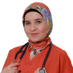Мухашова Дильноза Абдуманноповна