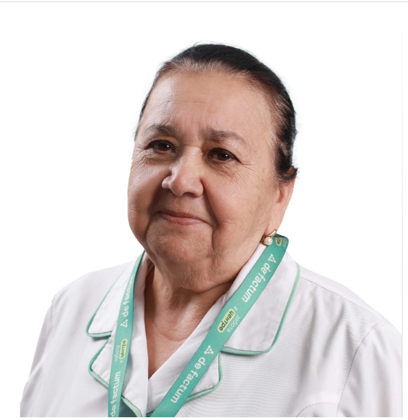 Mirxodjaeva Ibodat Ismoilovna