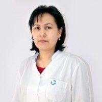 Urazbayeva Gulmira Baxtiyarovna