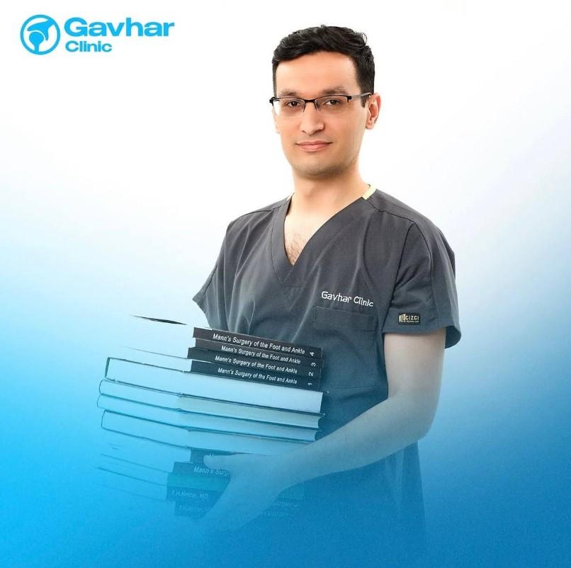 O'rinov Shahboz Qodirovich