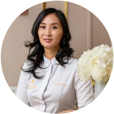 Квон Инна Трофимовна