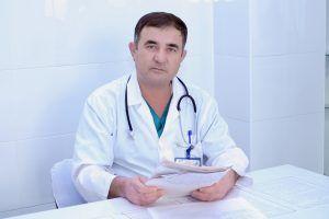 Xudoykulov Raxmat Raxmonovich