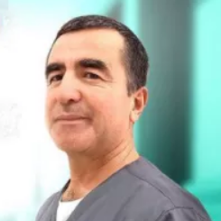 Haydarov Muxtor Yunusovich