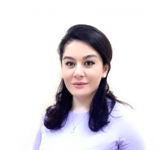 Bahramova Gulbahor Bahodirxodjaevna