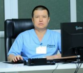 Сандибоев Ширинбой Одашевич