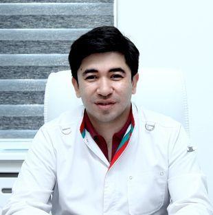 Ibatov Nodir Abdullaevich