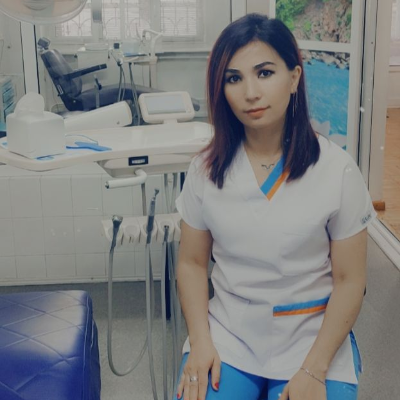 Камалова Насиба