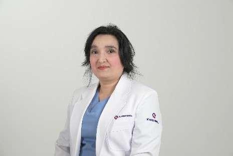 Мирзаева Мухтабар Игамбердиевна