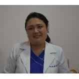 Юсупова Мохим Аминбаевна