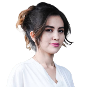 Abdullaeva Durdona Baxtirovna