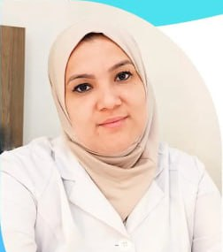 Рахимова Сайёра Гафуржановна