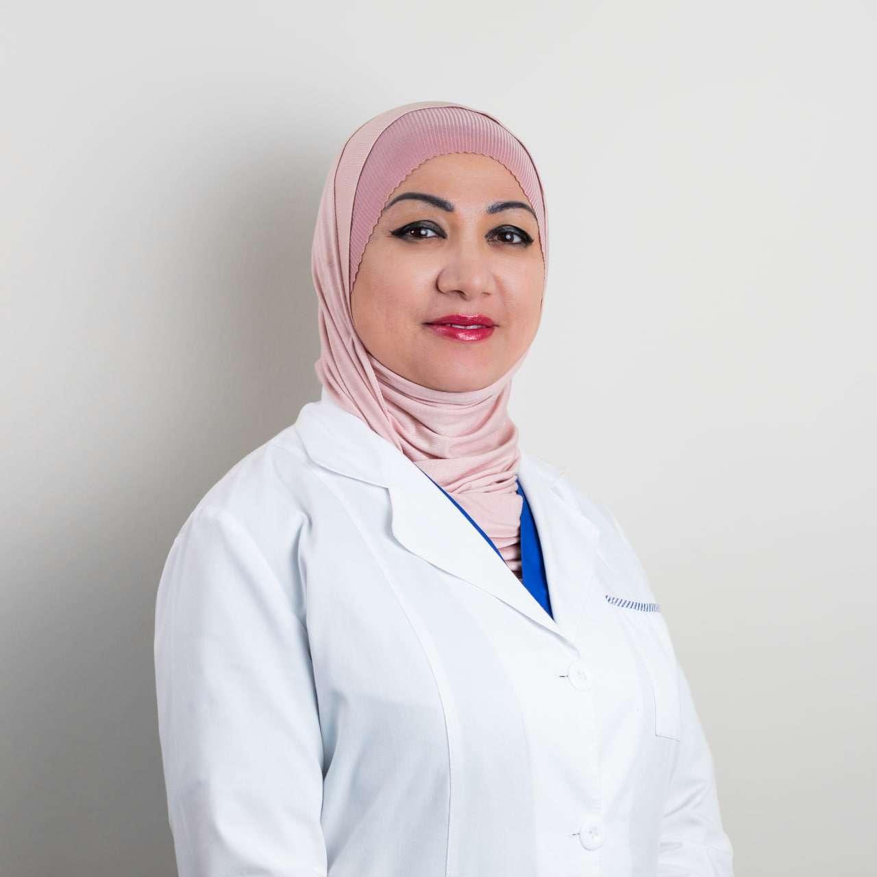 Сафаева Лайло Шавкатовна