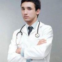 Urmonov Bobur Mustafakulovich