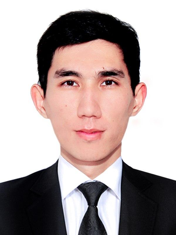 Мардонов Кудрат Ахметович