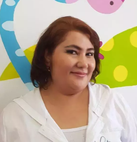 Kupina Diloram Qodirxonovna