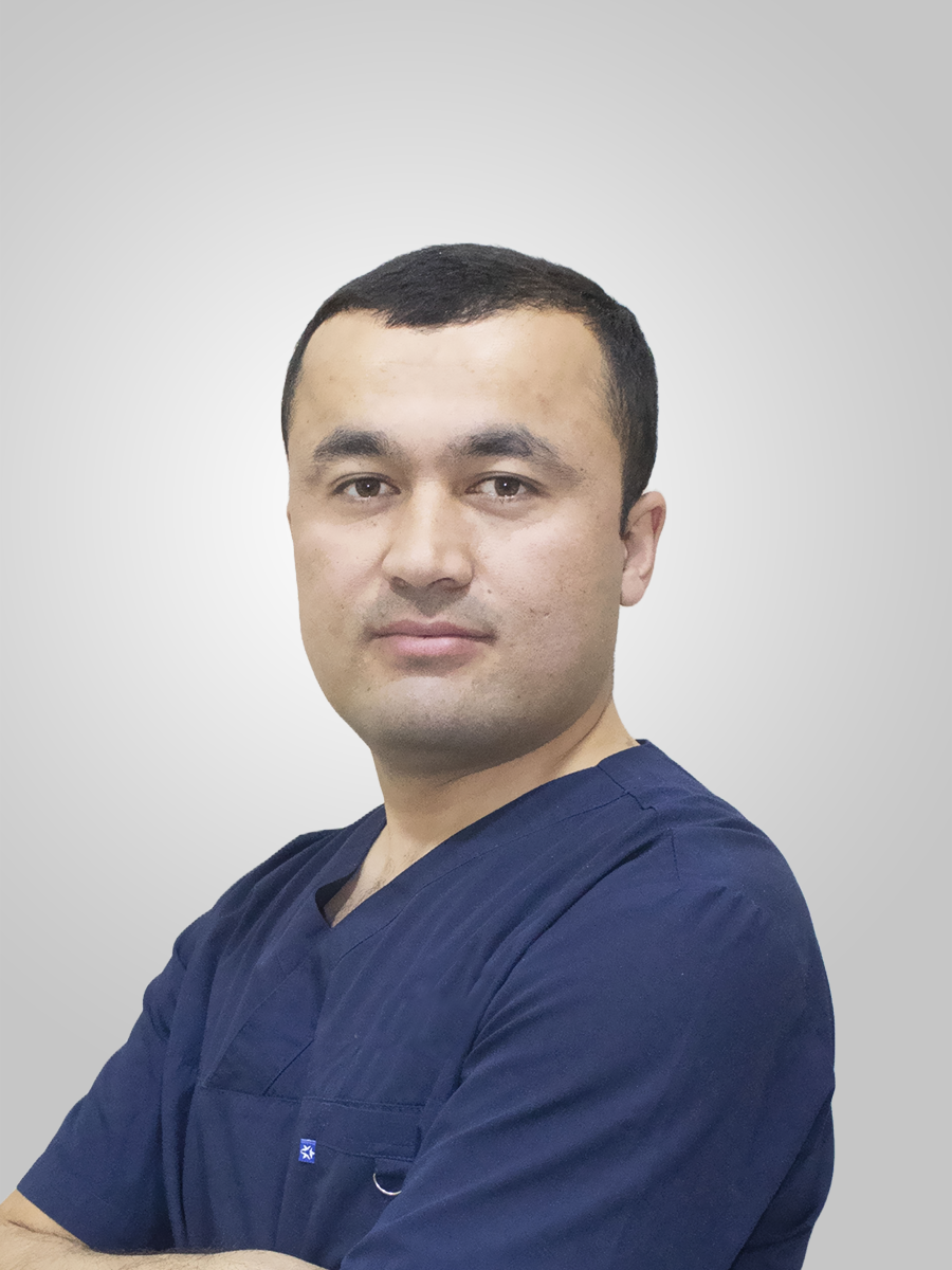 Артикбаев Абдулазиз Абдуманноб угли