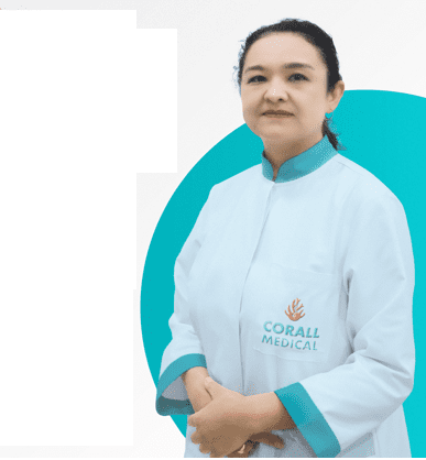 Aziziva Dono Latipovna