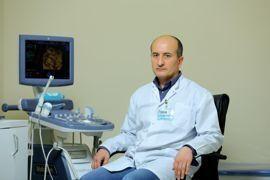 Абдулааев Кахрамон Урунович