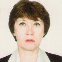 Basova Alla Rualdovna