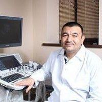 Qulumov Ulug'bek Sadulaevich