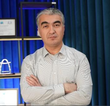 Ataxanov Ilhom Qobilovich