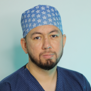 Куватов Ойбек