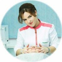 Халикова Шахзода