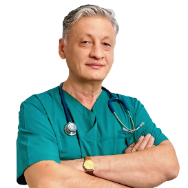 Юнусходжаев Зияуддин Юсупович